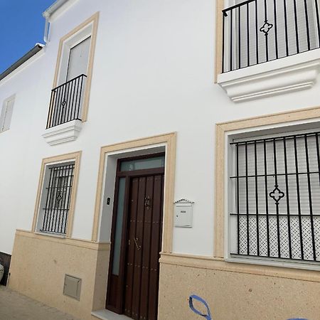 Casa De Los Abuelos 6 Personas Olvera Eksteriør bilde
